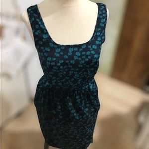 Aww Elephant summer Dress